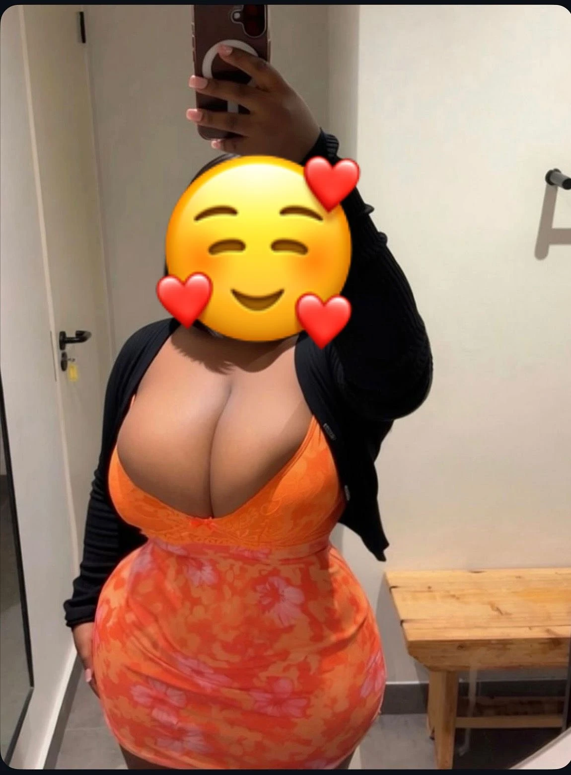 African Brendy +91//897446//3564 – escort in Jaipur — 7 / 8