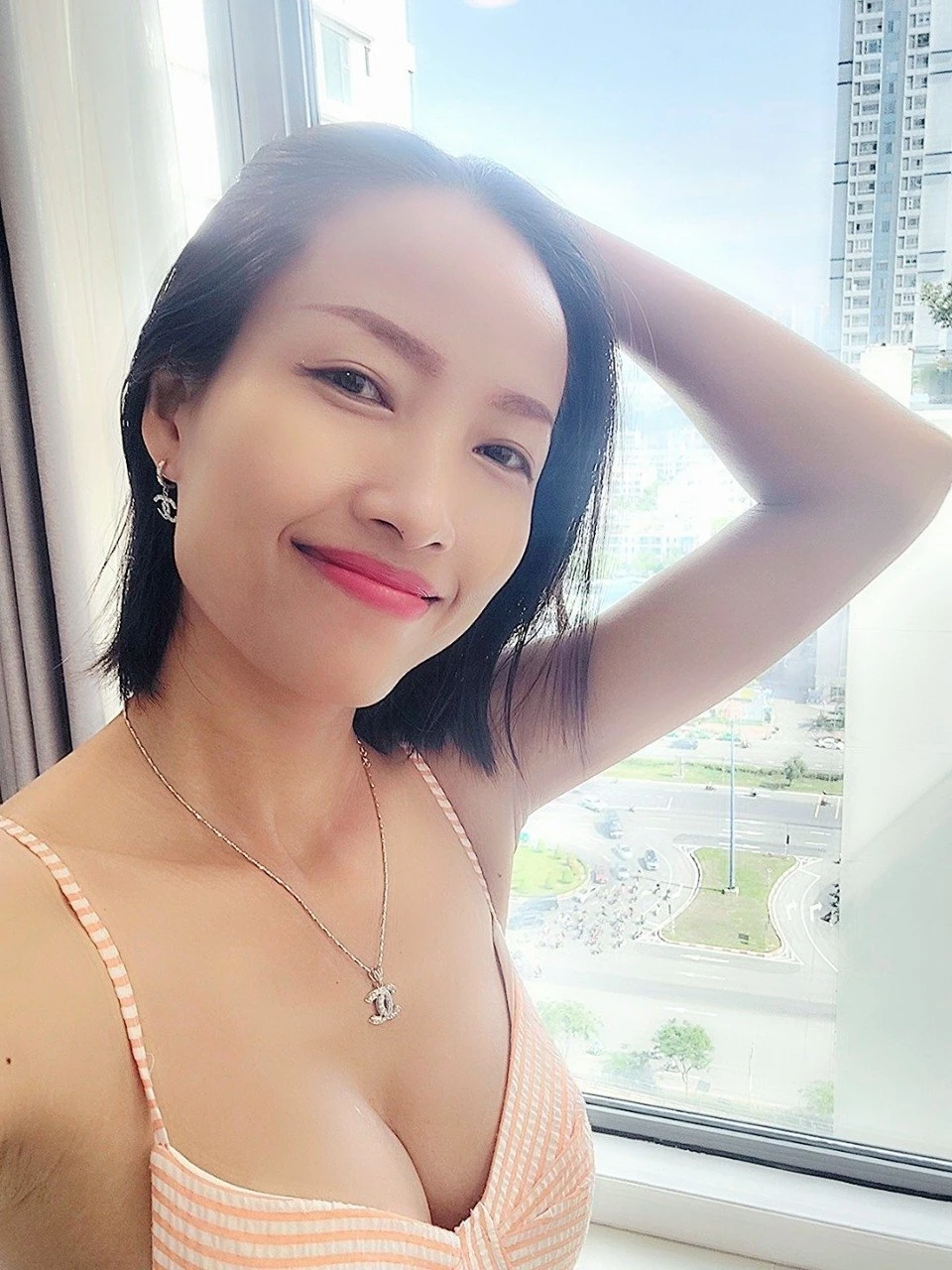 Fate! – Vietnamese escort in Ho Chi Minh City — 3 / 5