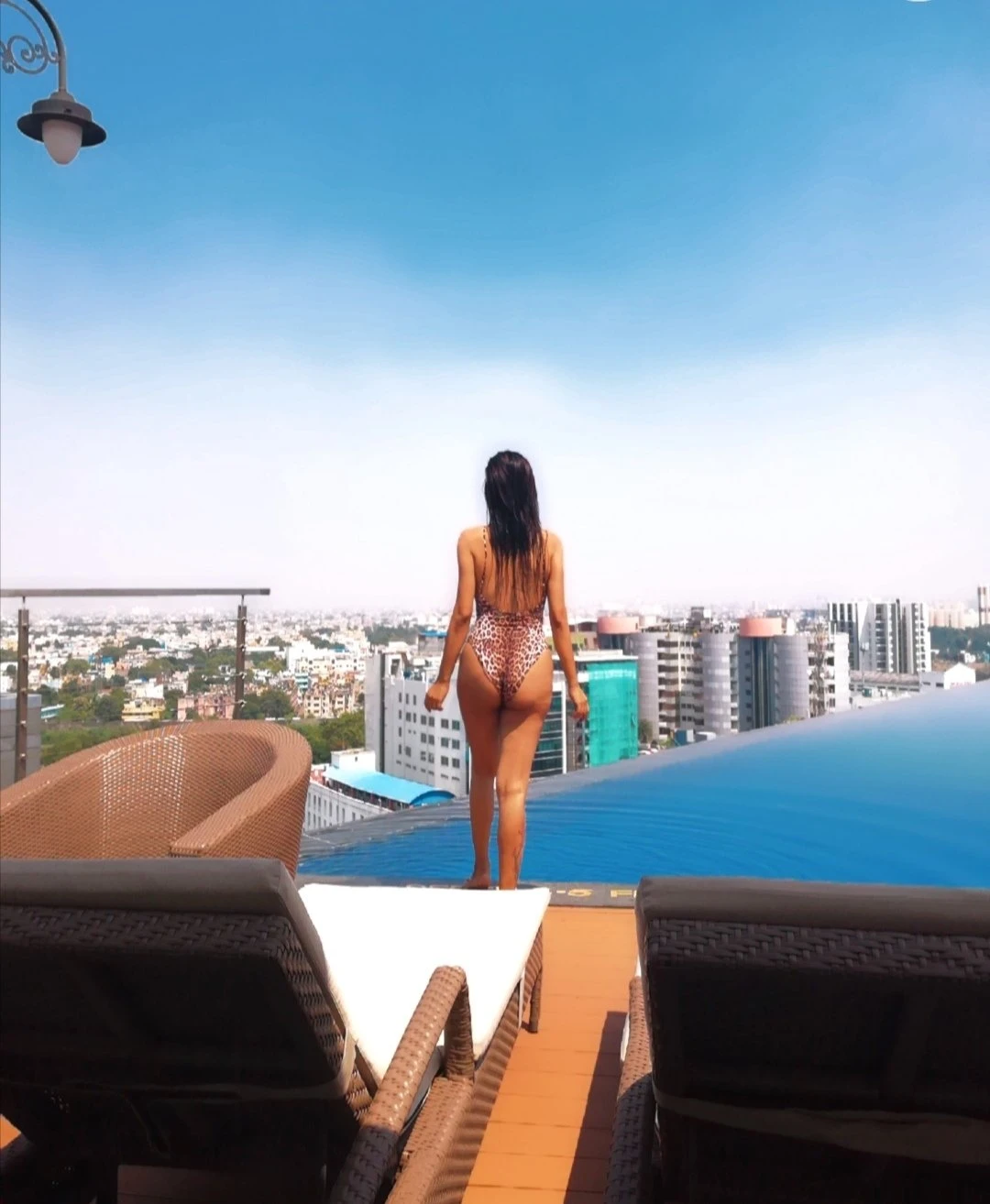 just arrived my new # – Brazilian escort in Macao — 5 / 13