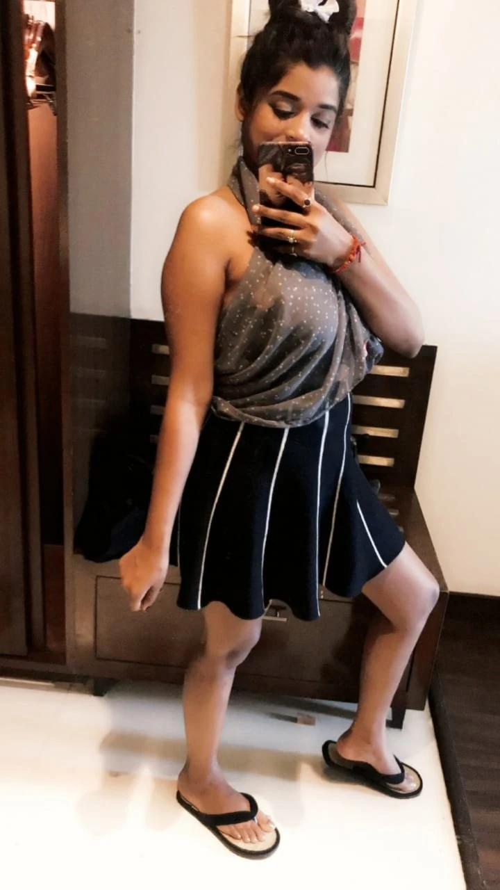 Dolly Pandit – Indian escort in New Delhi, Escort, New Delhi