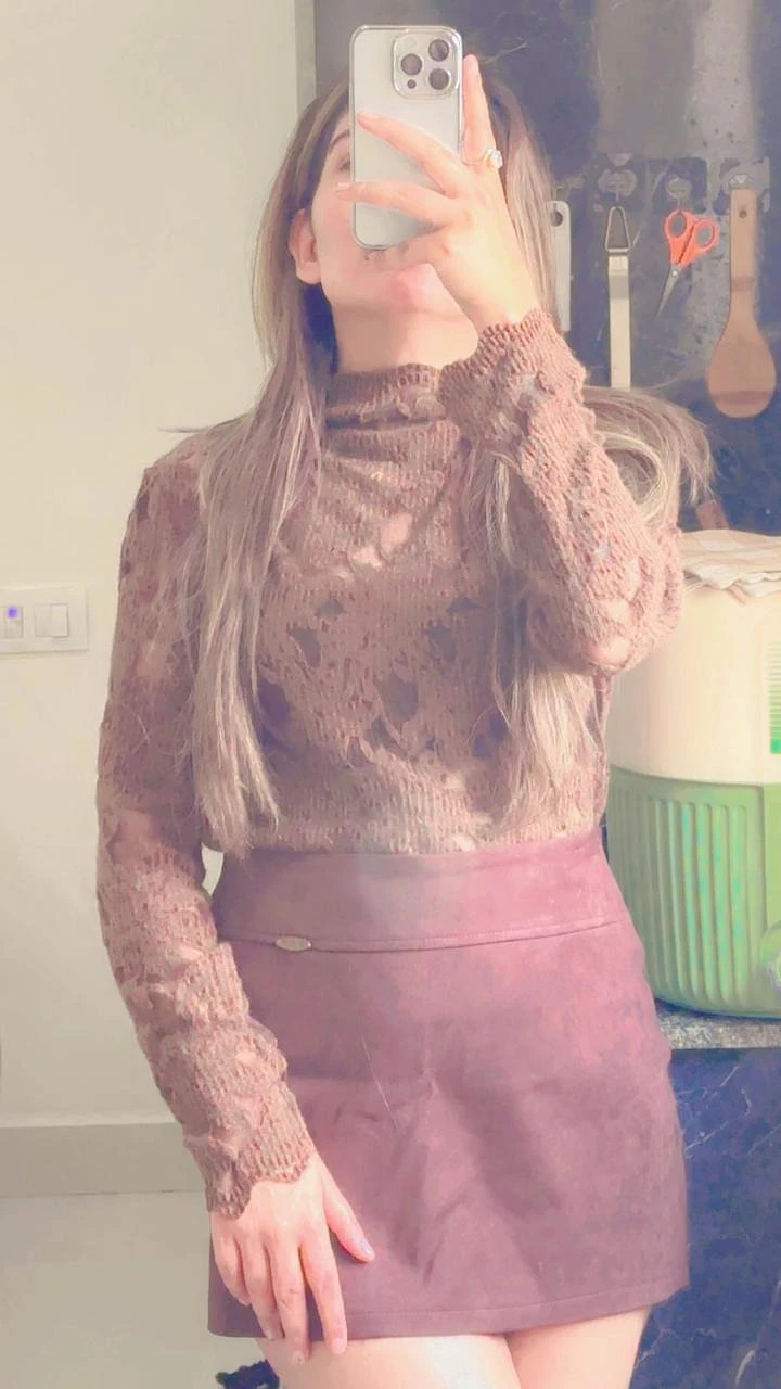 Ameira the Real Meet No Advance – Indian escort in Hyderabad — 1 / 6