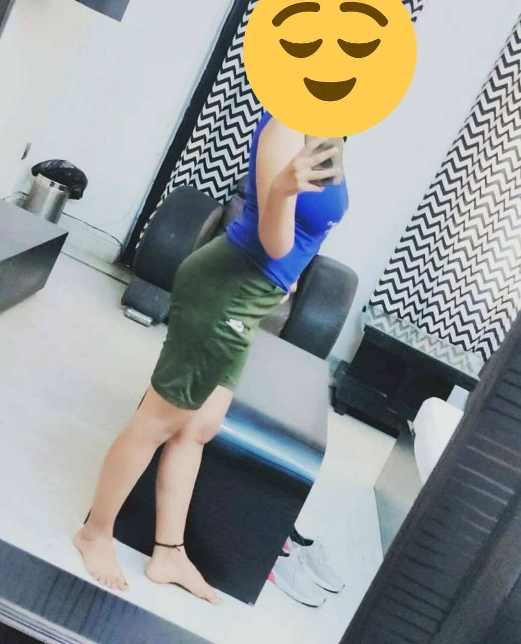 Priyanka – Indian escort in New Delhi — 5 / 6