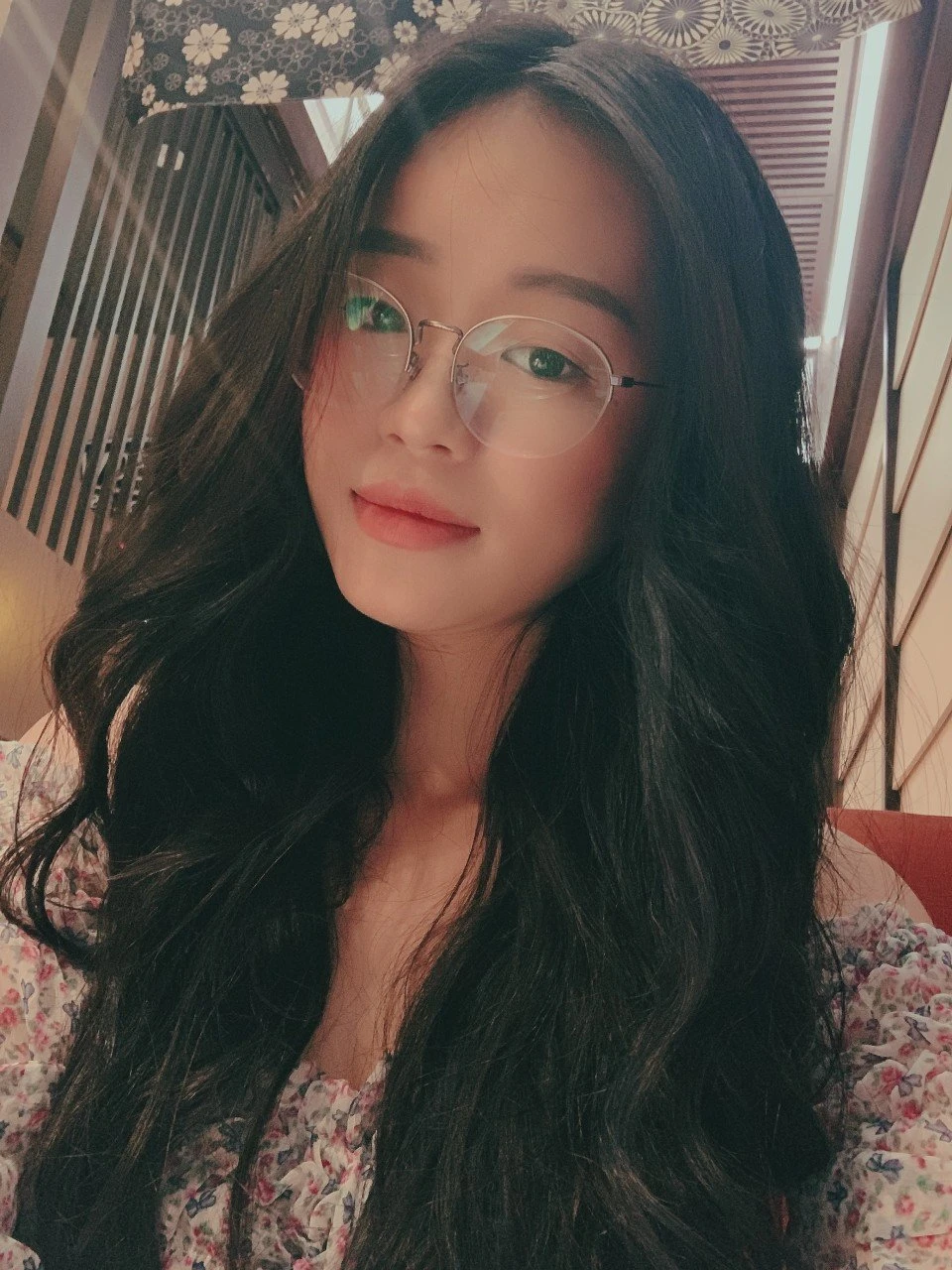 Min Student Escort – Vietnamese escort in Ho Chi Minh City — 5 / 12