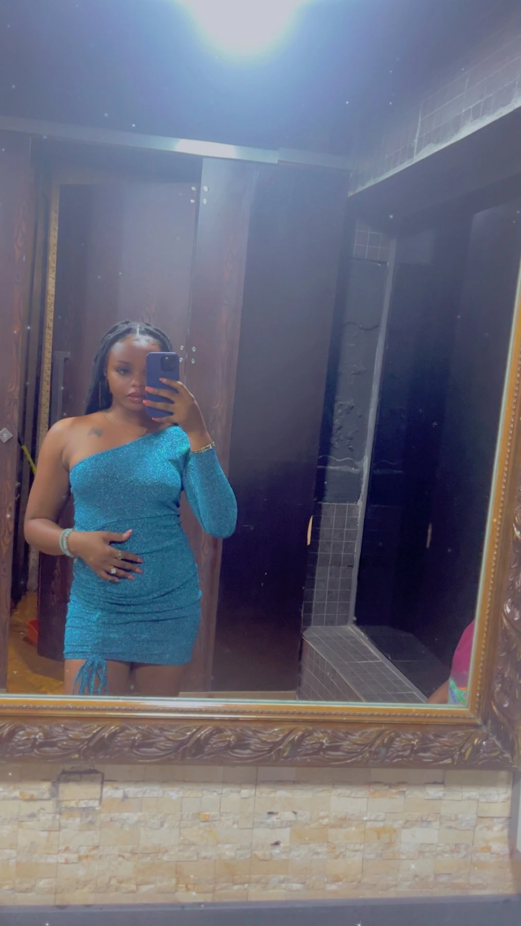 spicy Kimmie – Ghanaian escort in Lomé — 6 / 12