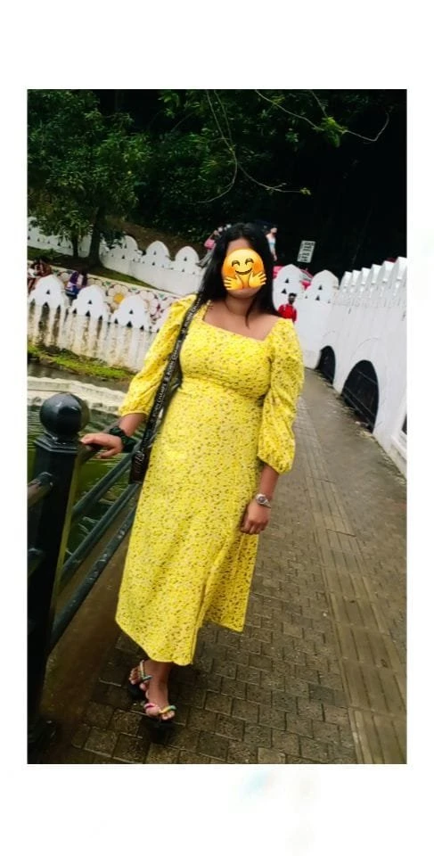 Nadee – Sri Lankan escort in Kandy — 2 / 5