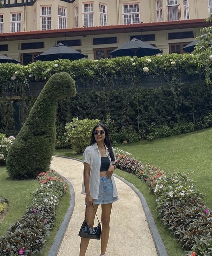 Thilow – escort in Colombo — 2 / 5