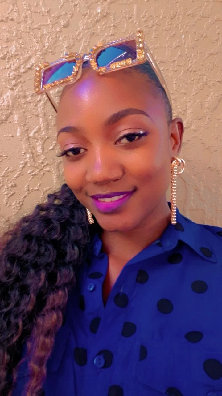Monique – Namibian escort in Windhoek — 4 / 5