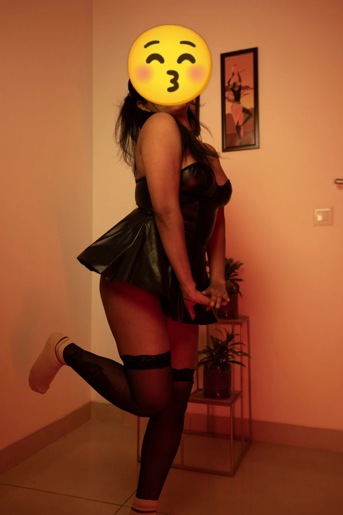 Preeti (Leaving soon) – Indian escort in Hyderabad — 2 / 12