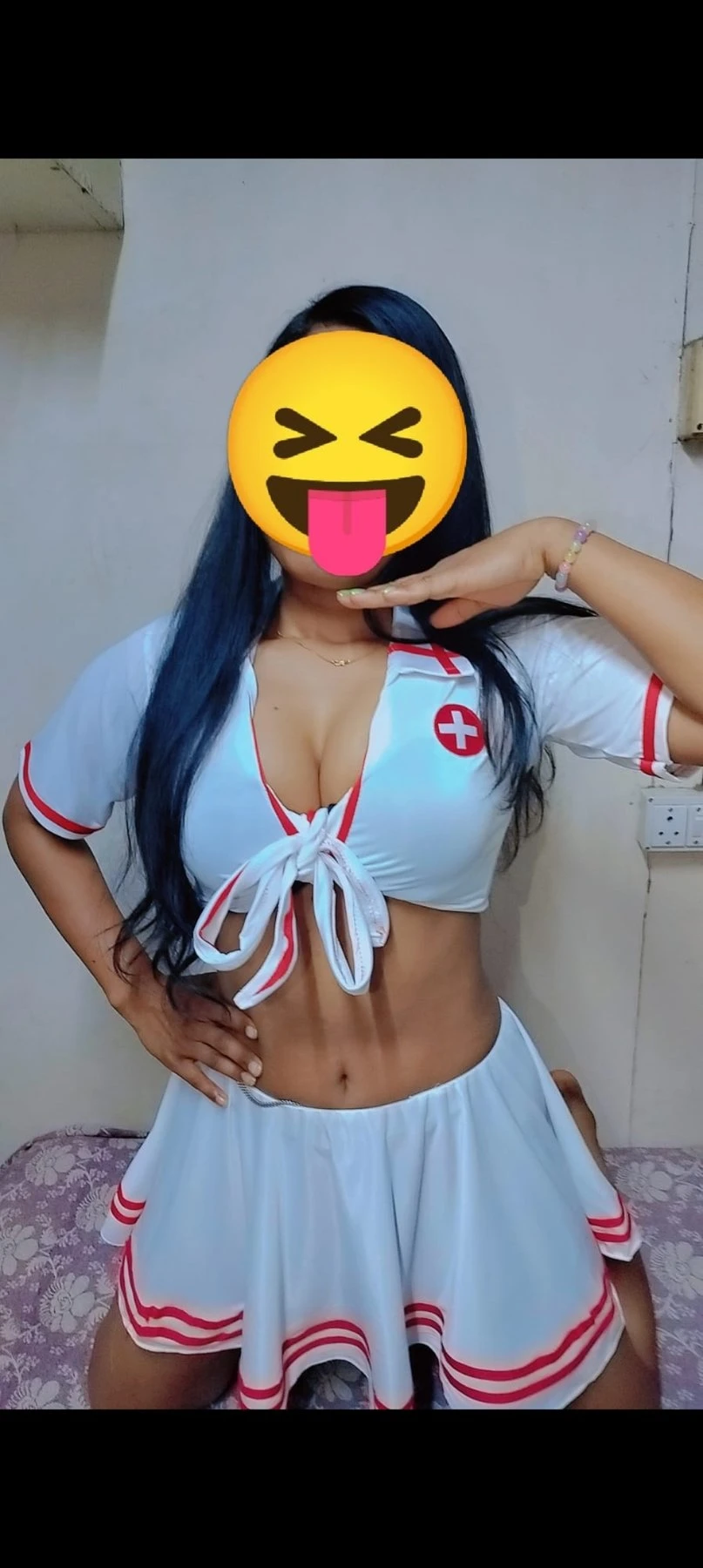 Adhya – Indian escort in Mumbai — 4 / 5