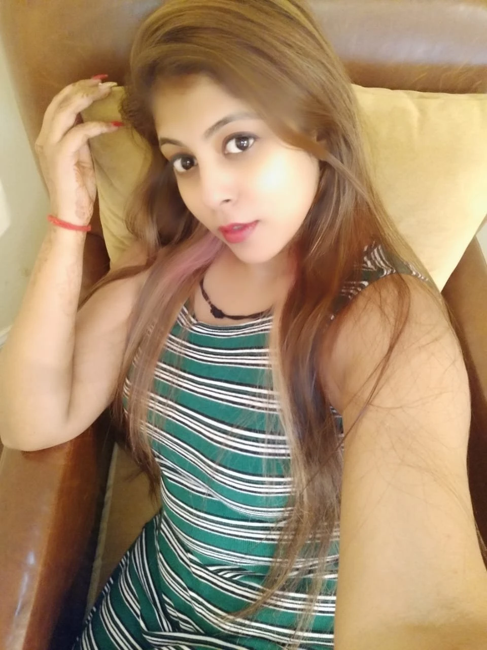Janvi Jen – Indian escort in Navi Mumbai, Escort, Navi Mumbai