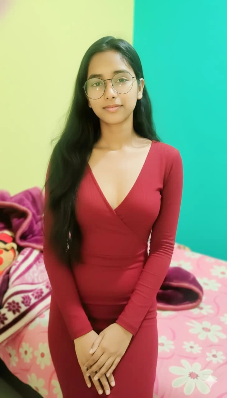 Kajal Independent for Meet & Cam༒, Escor – Indian escort in Hyderabad — 2 / 3