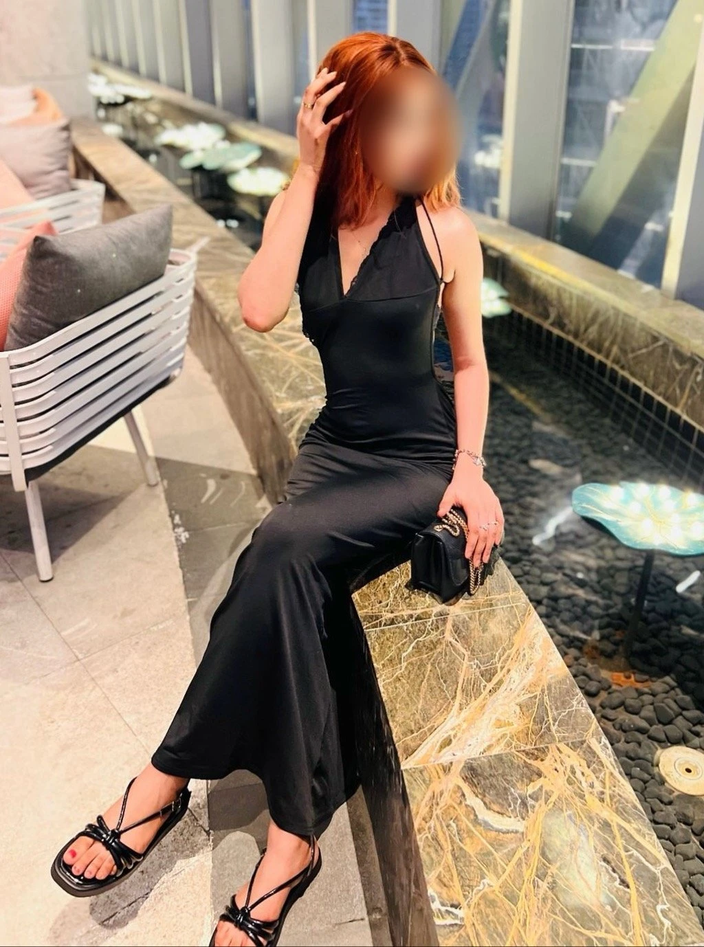 Sandra Wandana independent GFE – Sri Lankan escort in Colombo — 14 / 29