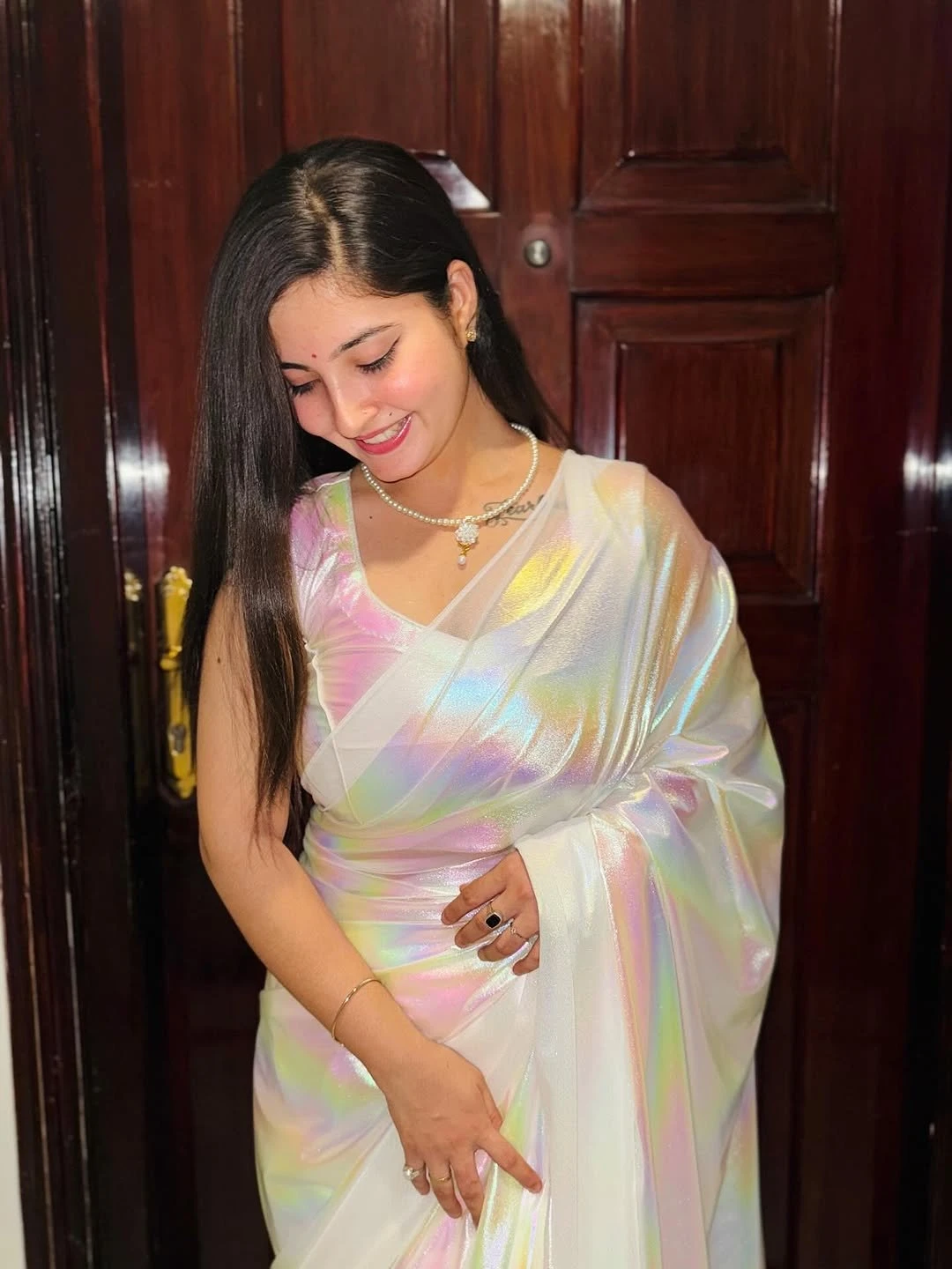 Shatakshi – Indian escort in Kolkata — 2 / 5
