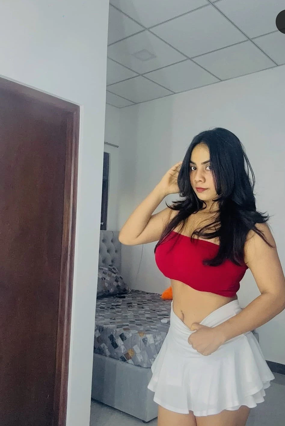 Escort Service Bangalore ꧁༒🥀꧁ Cam Queen – escort in Bangalore — 3 / 4