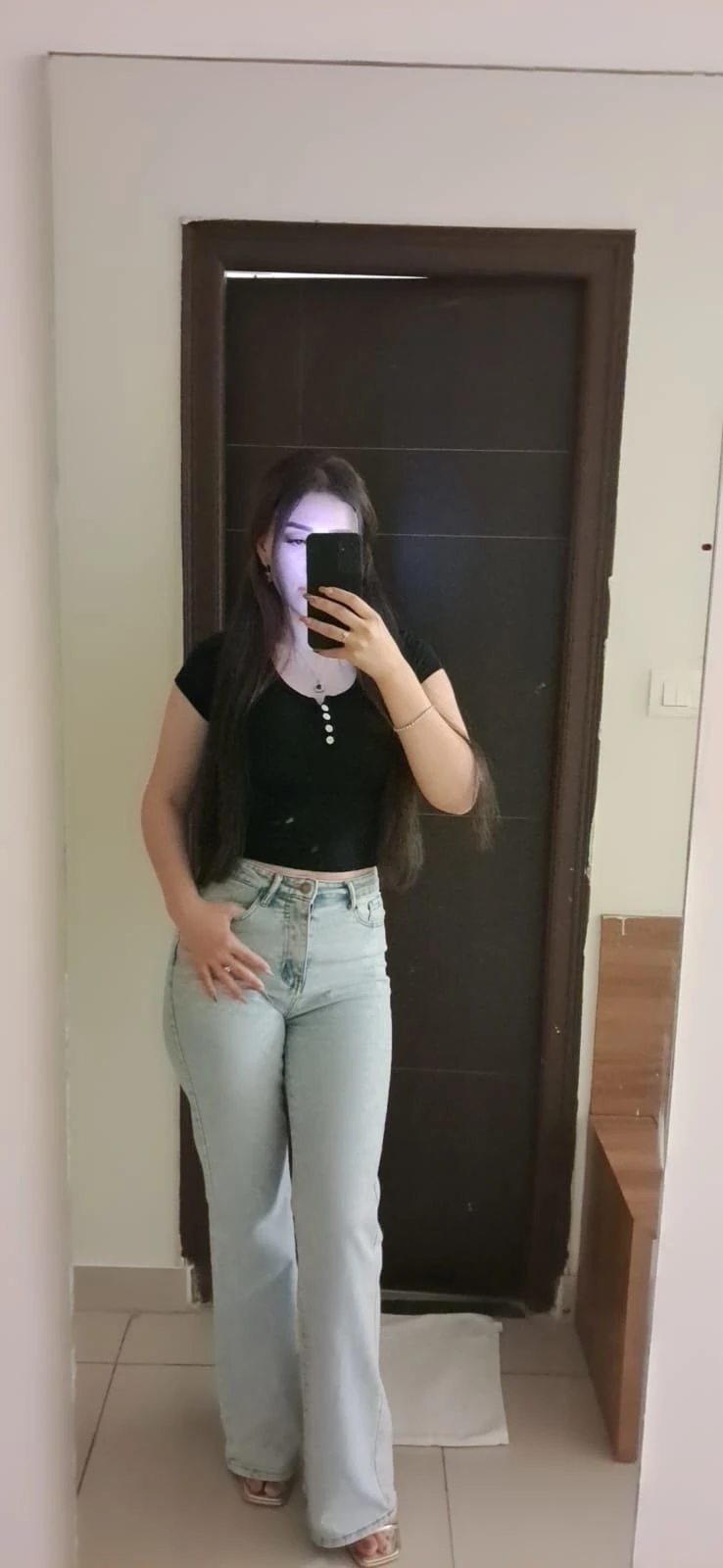 Russian Girl – Russian escort in Pune — 3 / 5