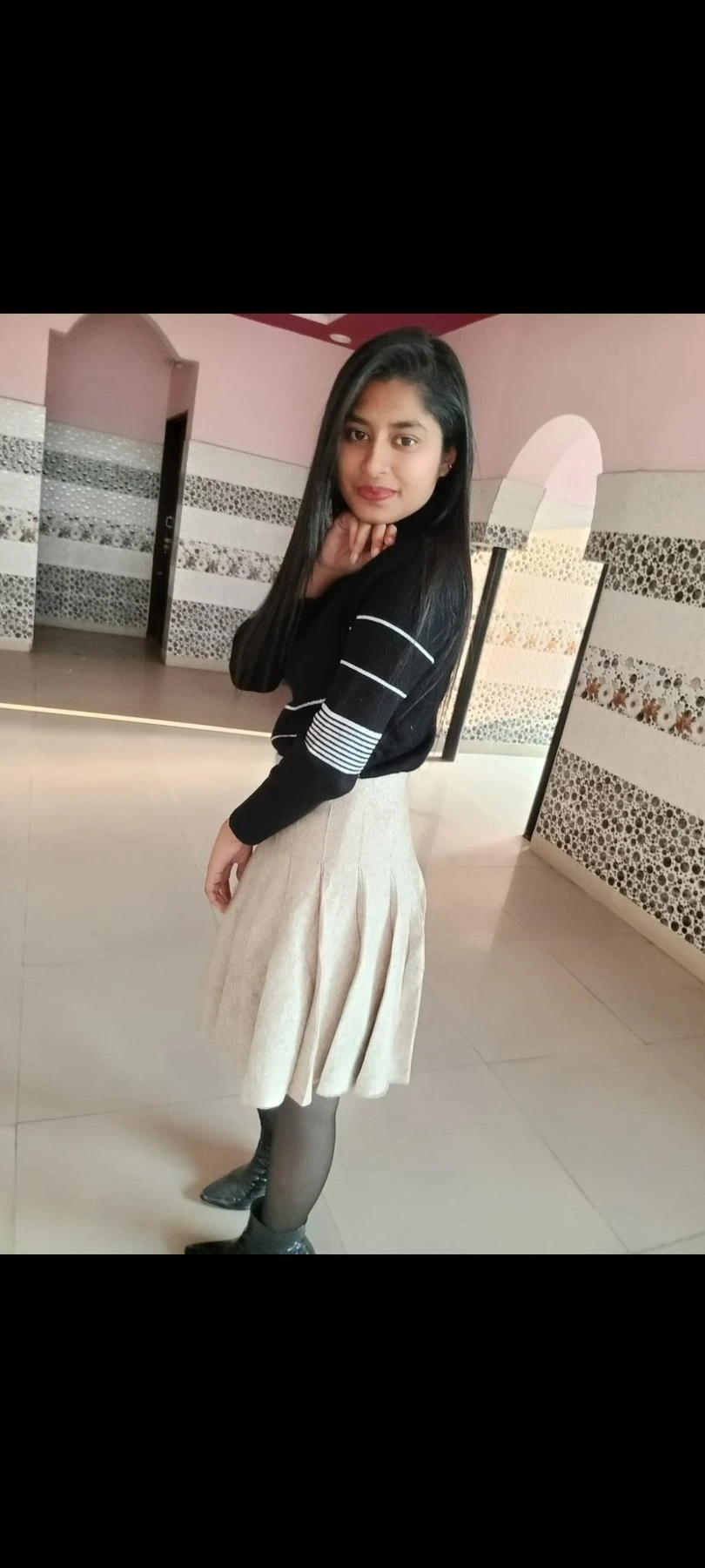 Lara Escorts Cash Payment – Russian escort in Thiruvananthapuram — 3 / 5