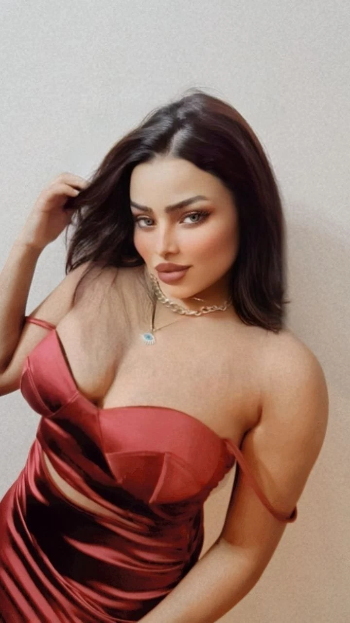 Wedad – Lebanese escort in Jounieh — 8 / 11