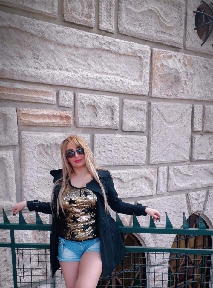 نادين – Lebanese escort in Beirut — 2 / 4