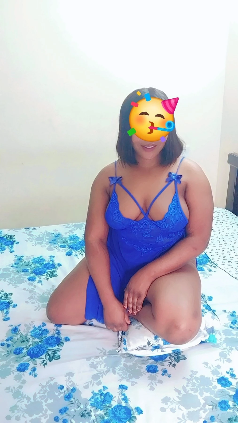The Diva +18 Xxx – Ethiopian escort in Hyderabad — 2 / 6