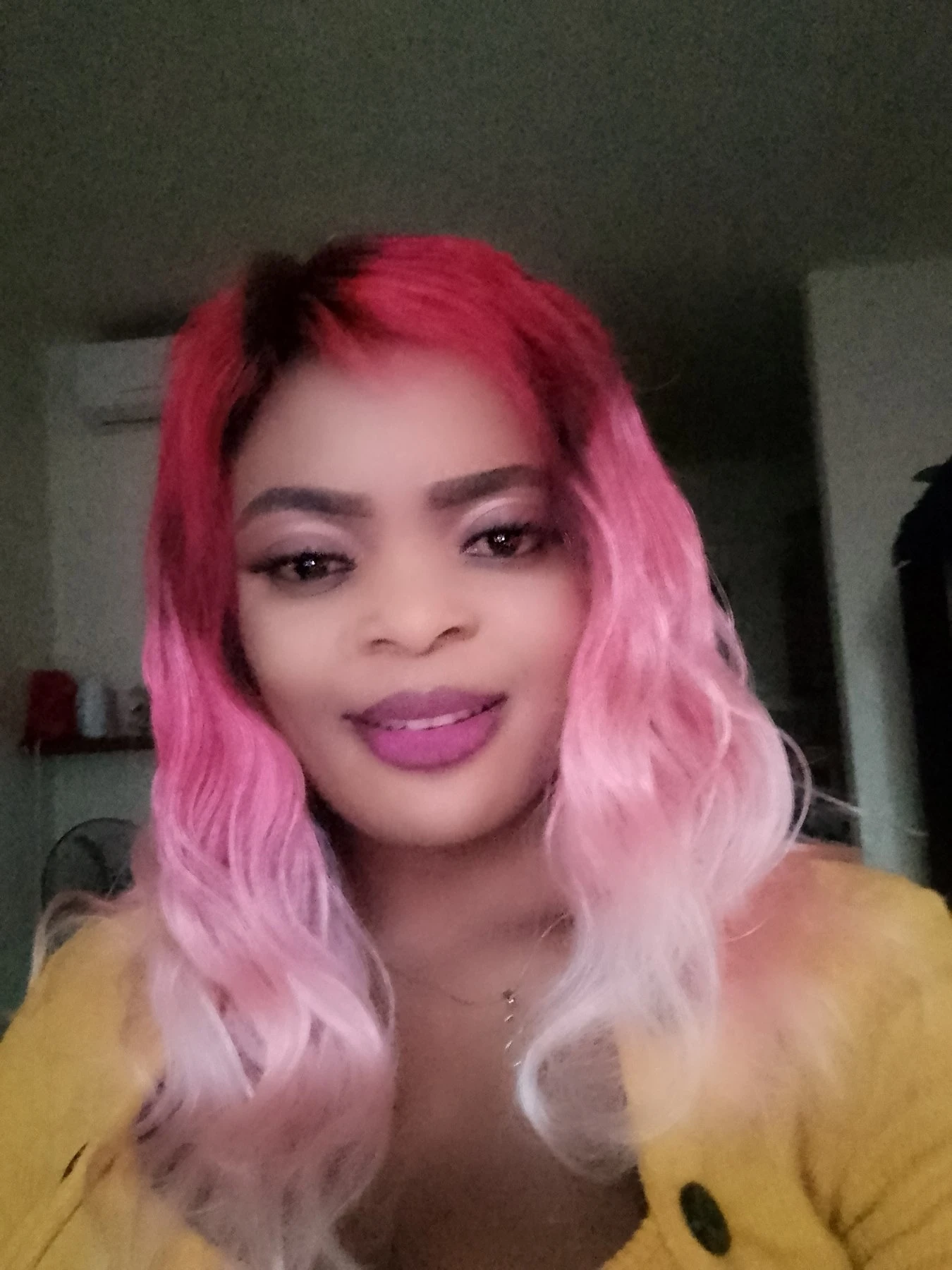 Spiced Angela – Senegalese escort in Beirut, Escort, Beirut