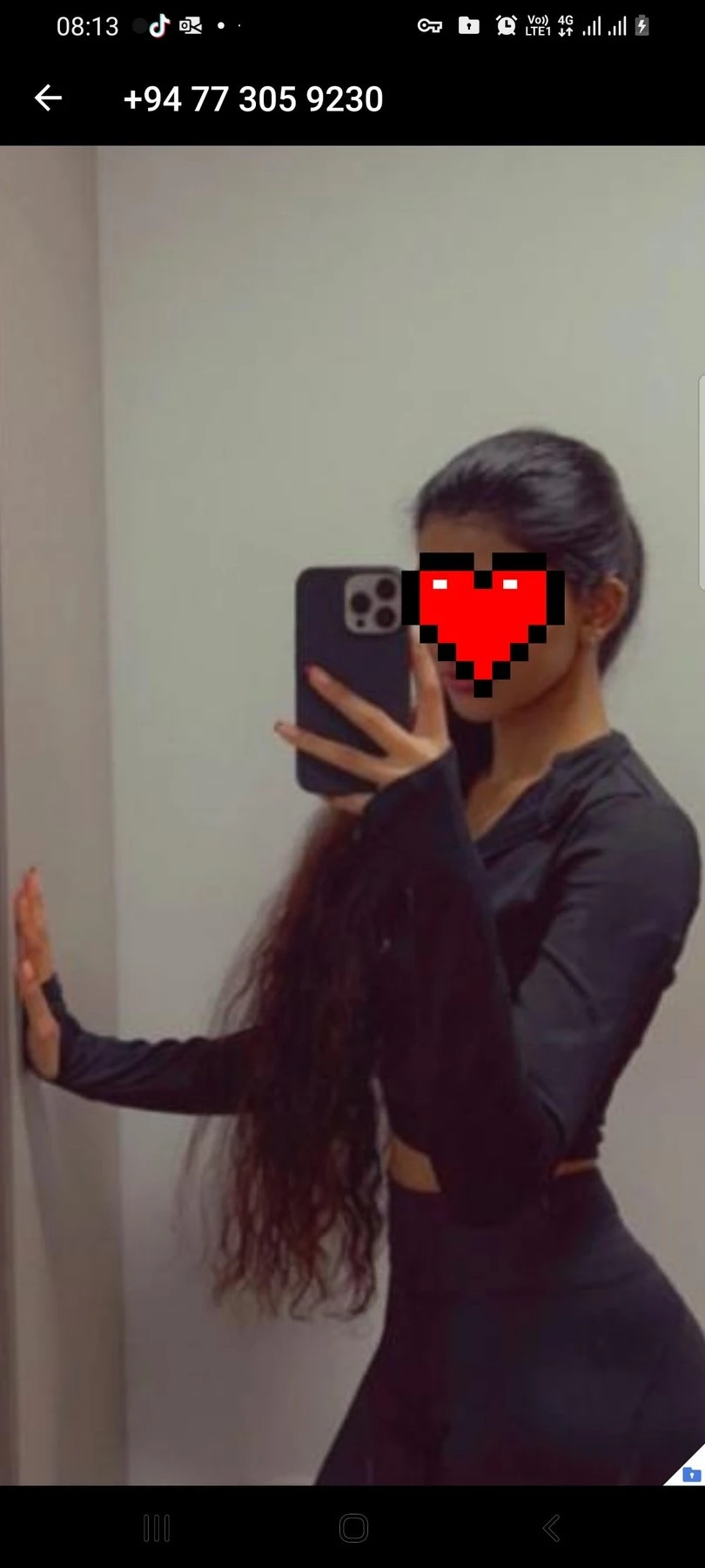 Ayesha – escort in Colombo — 2 / 3