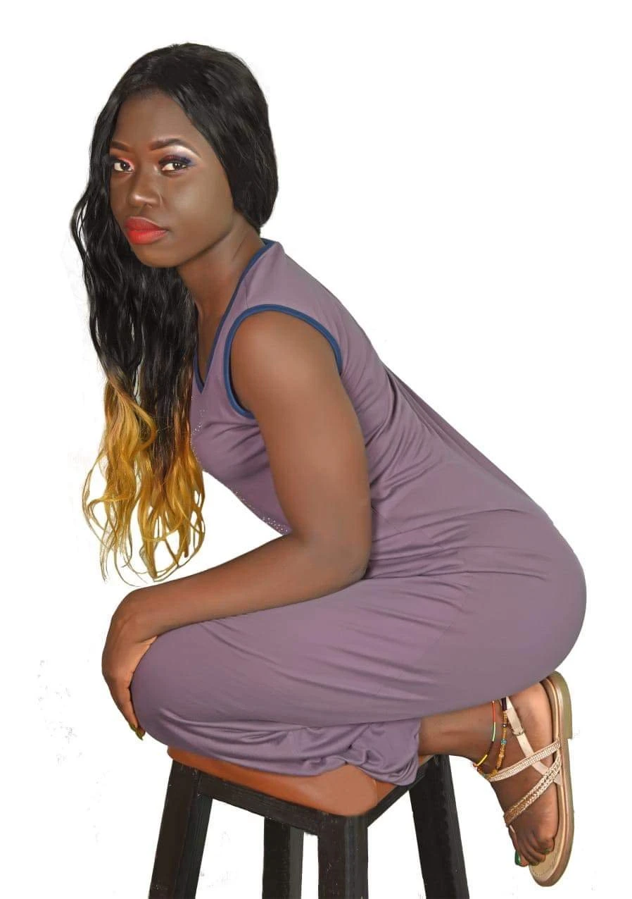 Abi Baby – Ghanaian escort in Beirut — 4 / 7