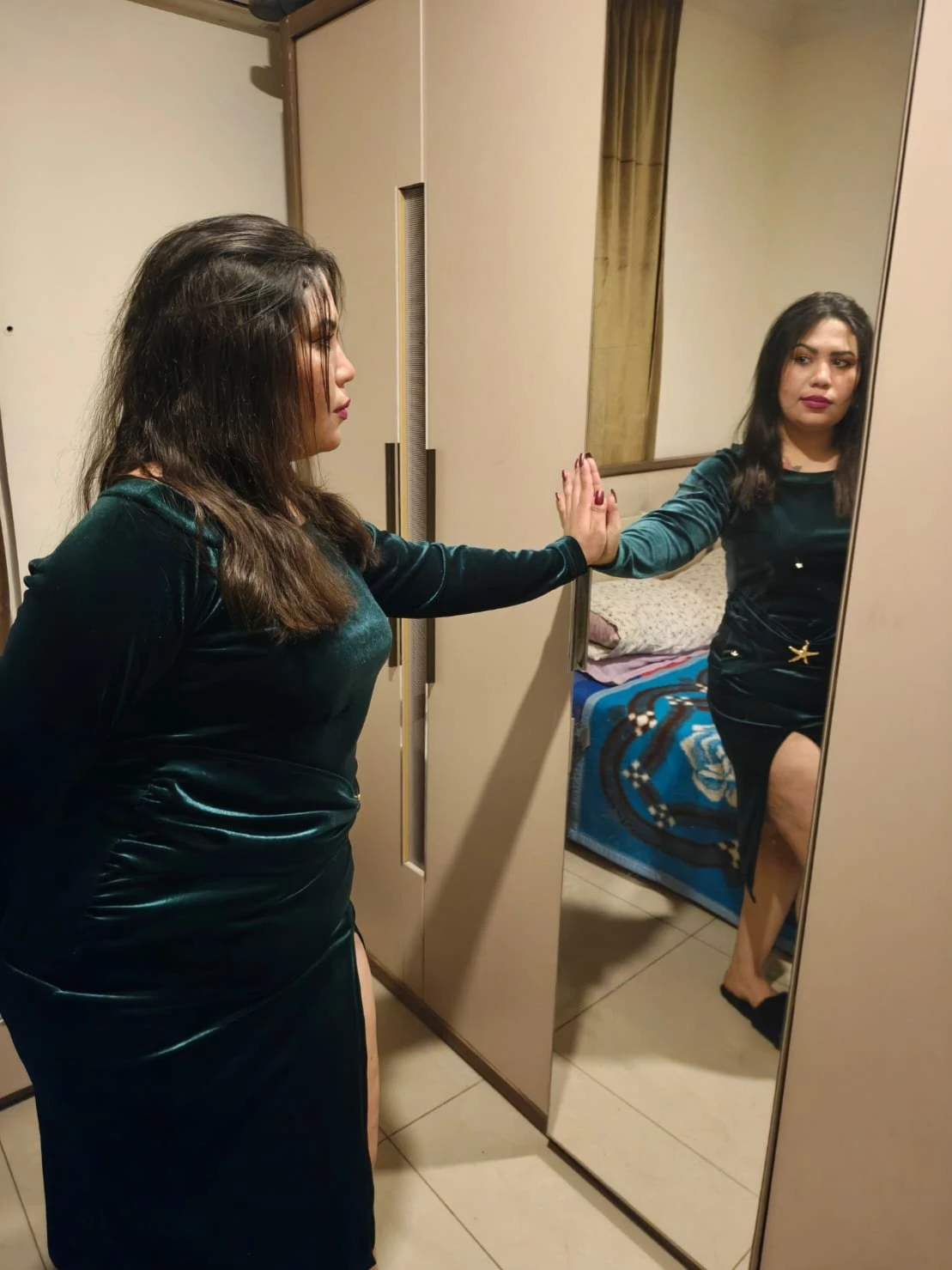 Sawsan – Lebanese escort in Beirut — 3 / 6