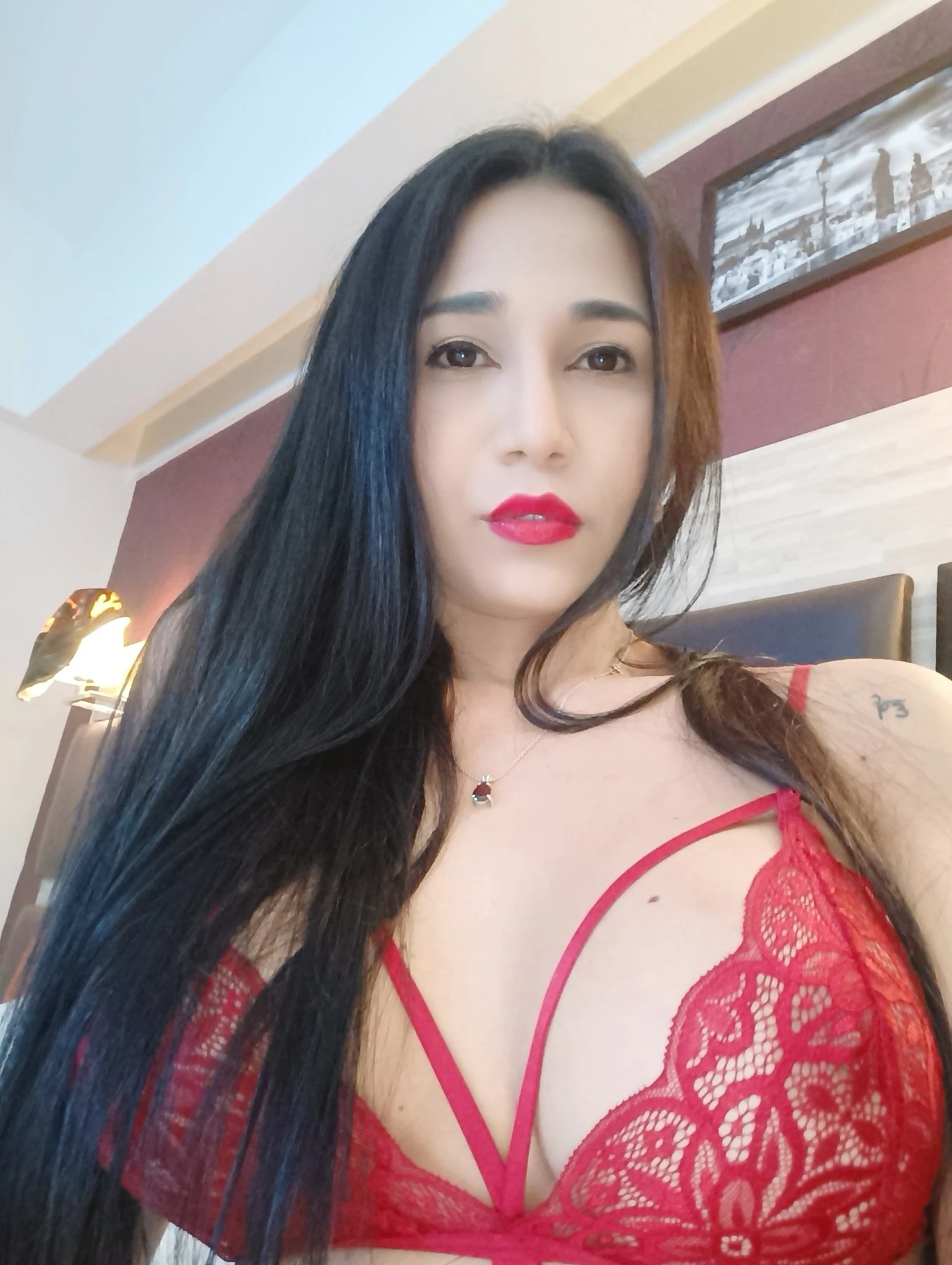 Wild wild – Lebanese escort in Mumbai — 9 / 11