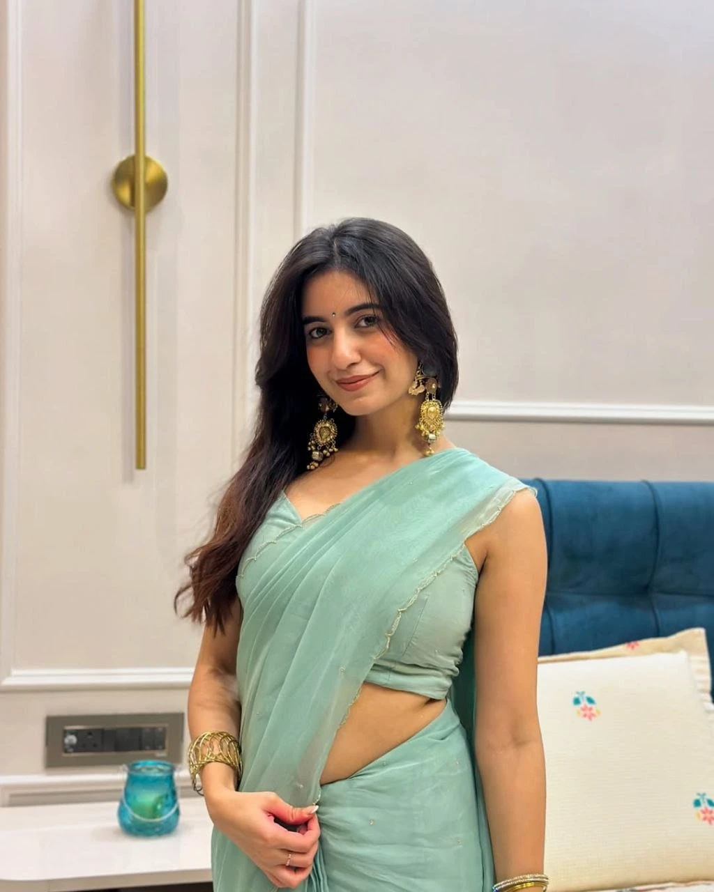 Disha R – escort in Hyderabad — 2 / 4