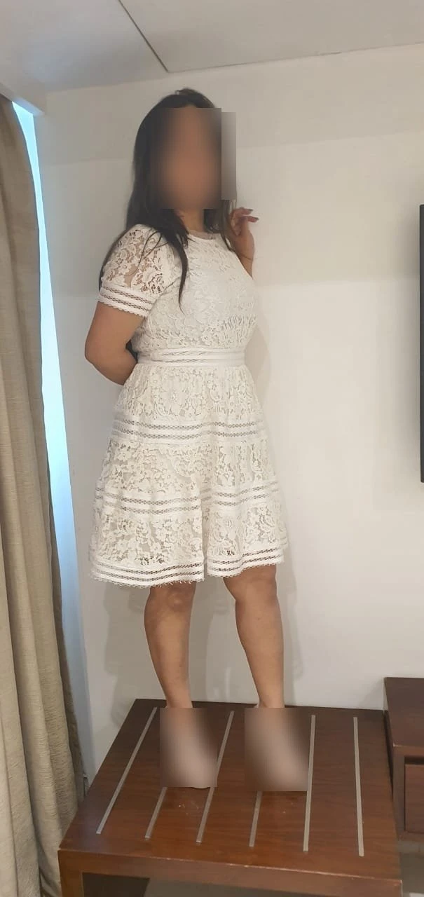 Independent Myra in Mumbai – Indian escort in Mumbai — 1 / 5