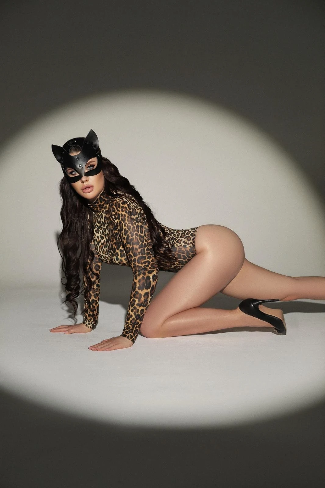 Lora – Ukrainian escort in Beirut — 8 / 10