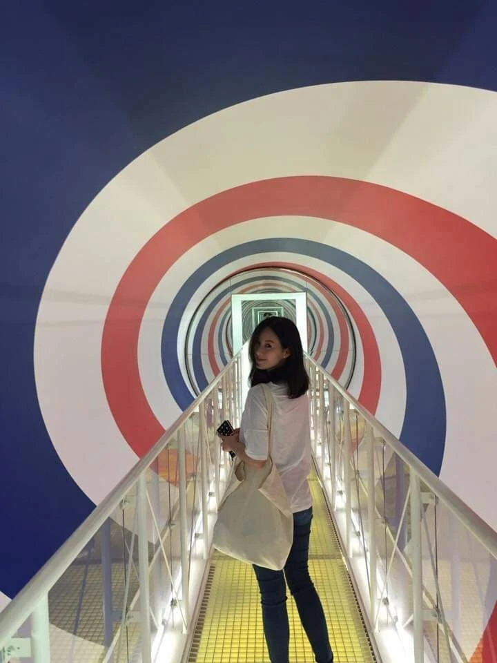 Kiki – Taiwanese masseuse in Dublin — 2 / 3