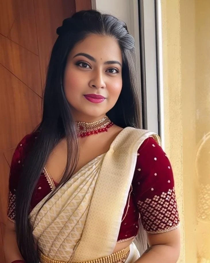 Luxury – Indian escort in Hyderabad — 3 / 4