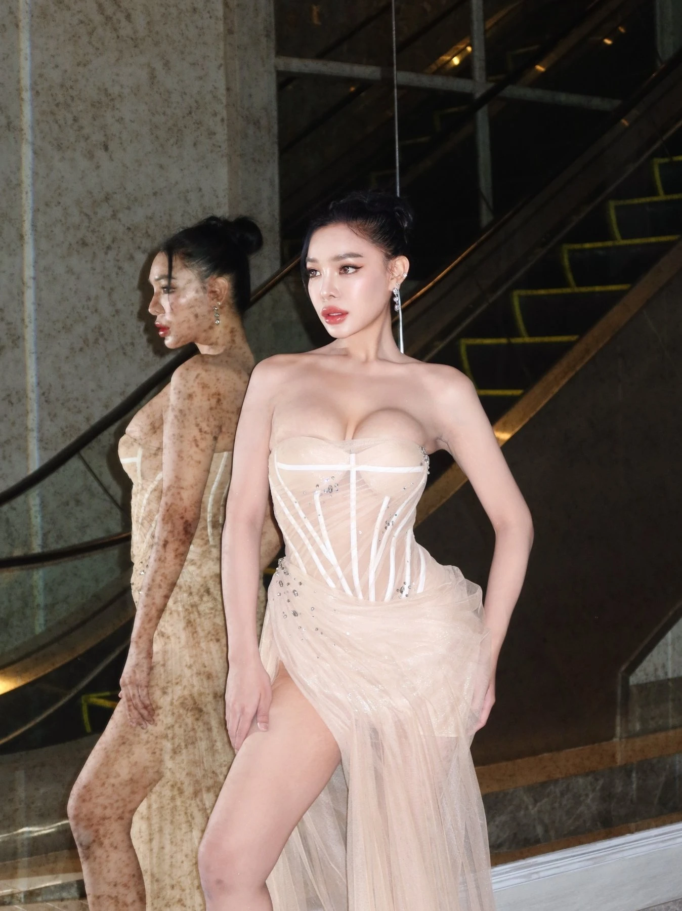 Lala lalila – Thai escort in Macao — 6 / 24
