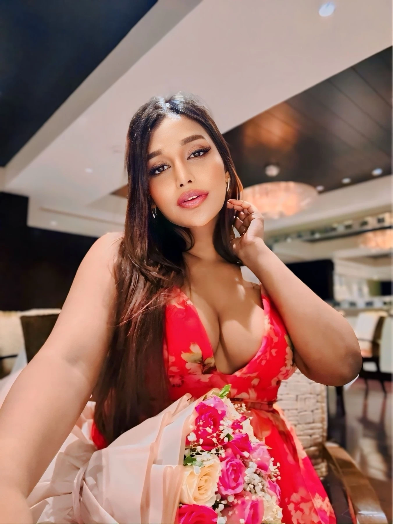 🧿ALPHA 🦋 BENGALI🧿GODDESS – Indian escort in Mumbai — 14 / 22