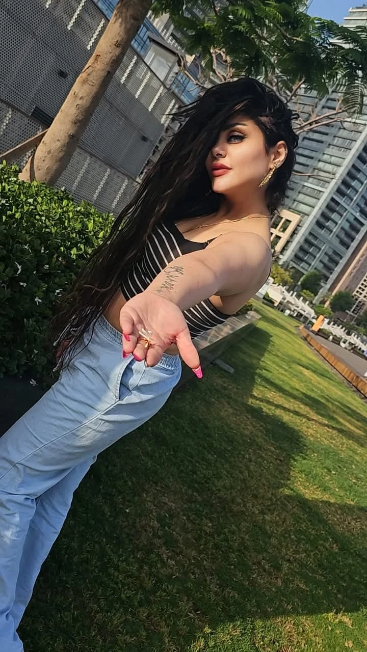 Chantalle – Lebanese escort in Beirut — 22 / 27
