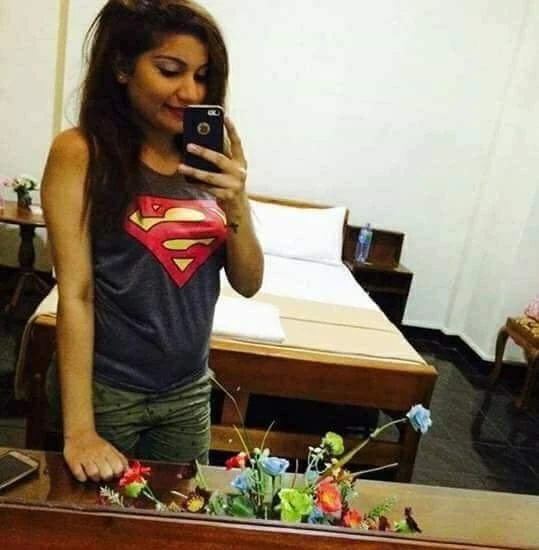 Colombo Escort Modeling office girls – Sri Lankan escort agency in Colombo — 4 / 8