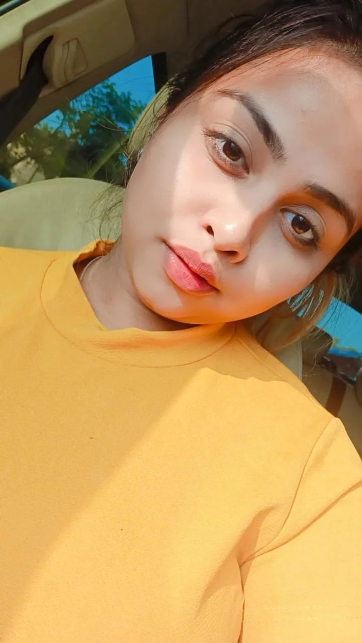 Sanju – Indian escort in Hyderabad — 3 / 4
