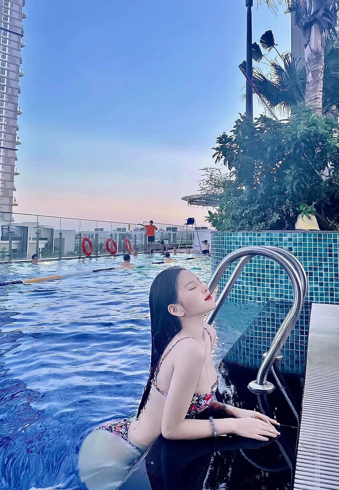 Marina – Vietnamese escort in Da Nang — 3 / 5