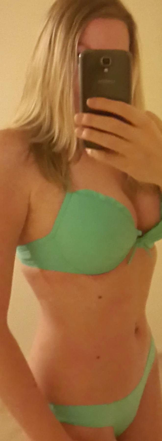 Hannah – German masseuse in Florida, Escort, Florida
