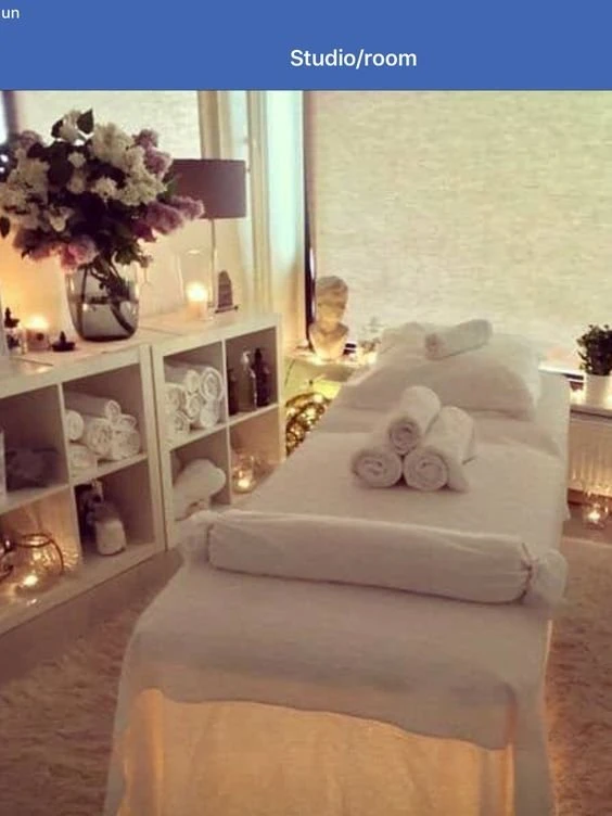 Paradiseon Spa = Bangkok Lingam Massage – Indian escort in Hyderabad — 19 / 23