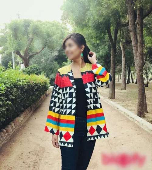 Celebrity Model Ananya Dutta – Indian escort in Mumbai — 6 / 8