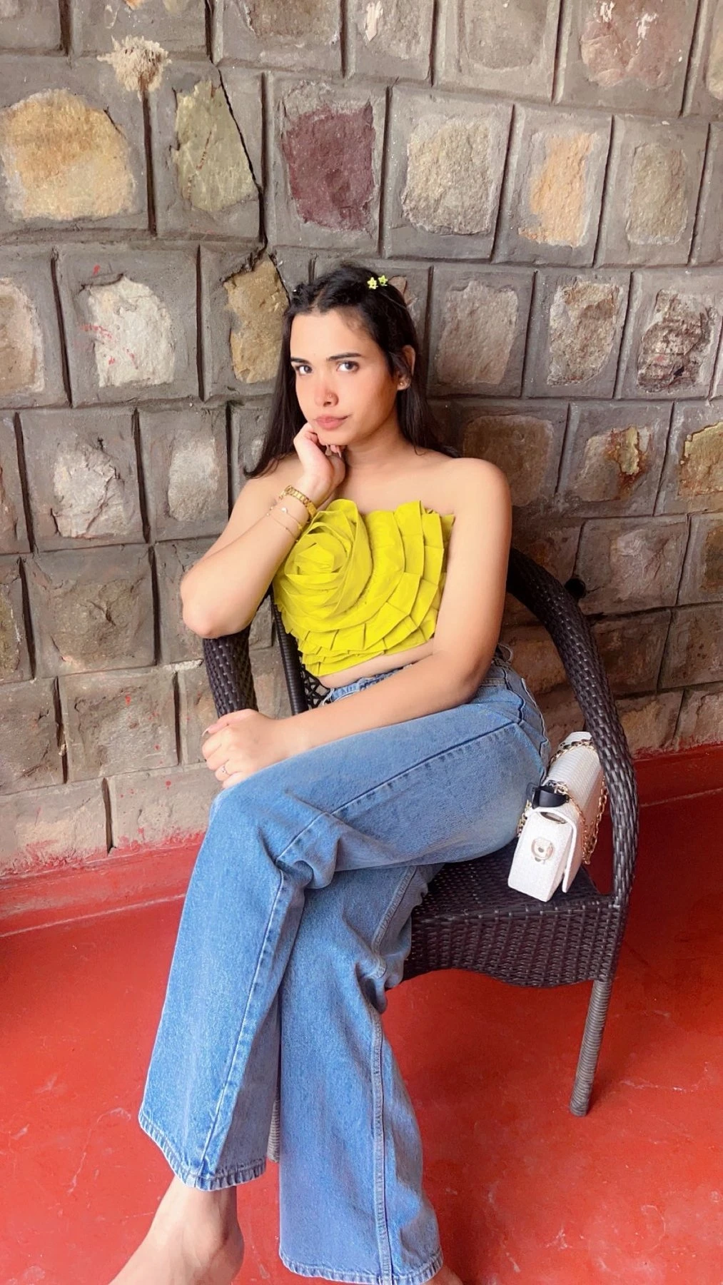 Mistress Shruti – Indian escort in New Delhi — 4 / 25