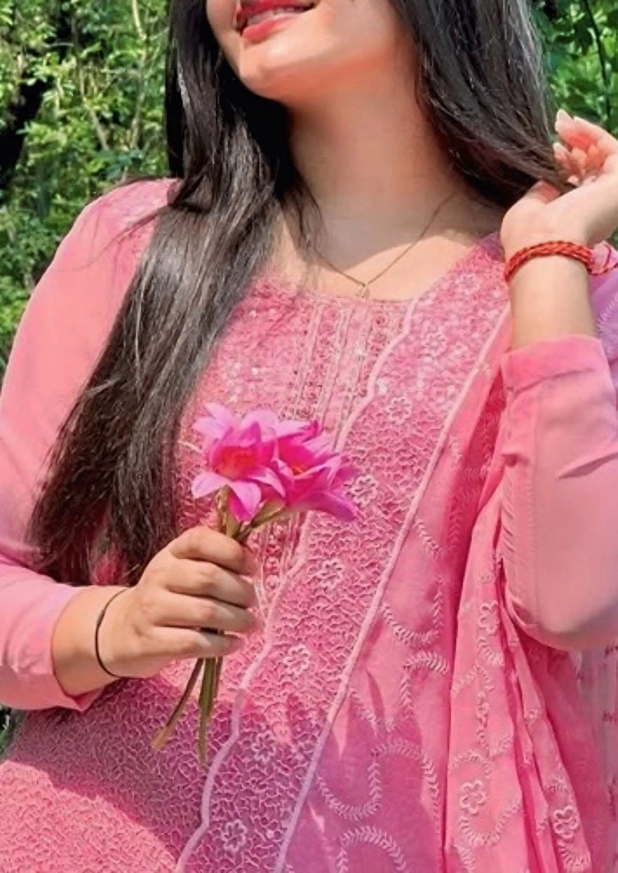 Simran – escort in Visakhapatnam — 2 / 5