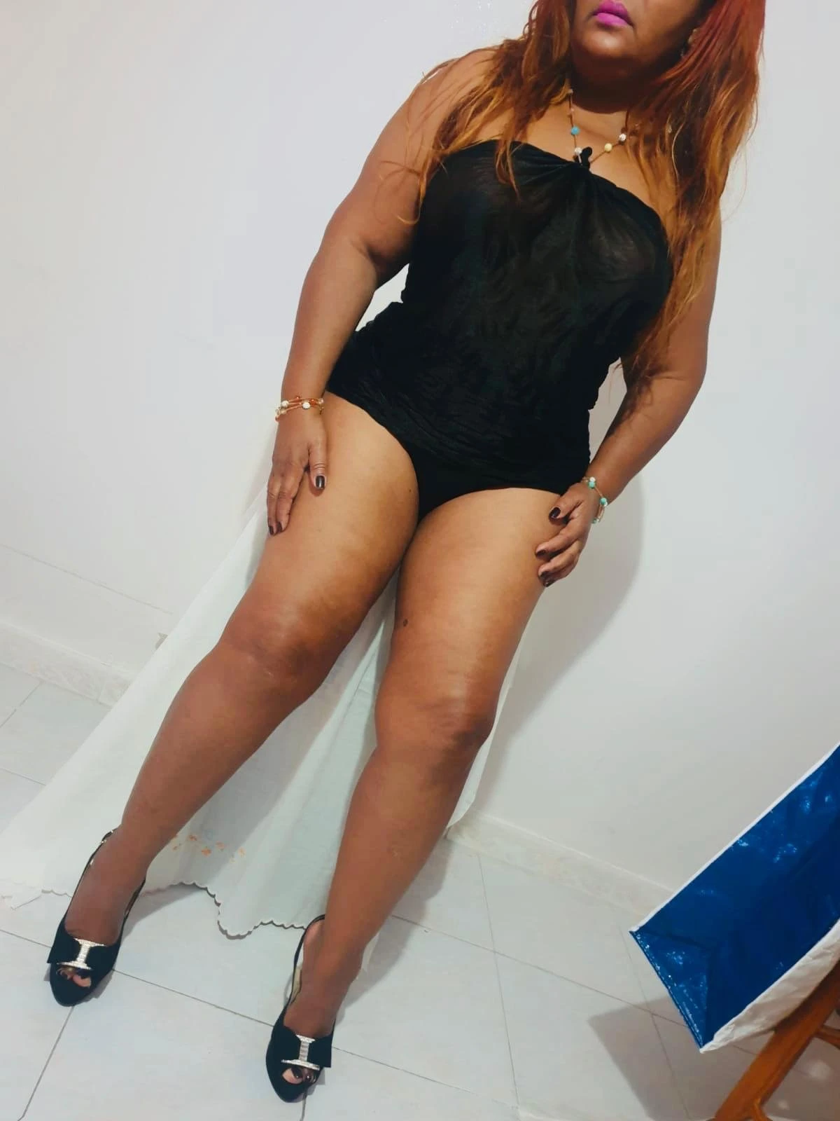 Tammy Mature – Dominican escort in Malta — 3 / 12