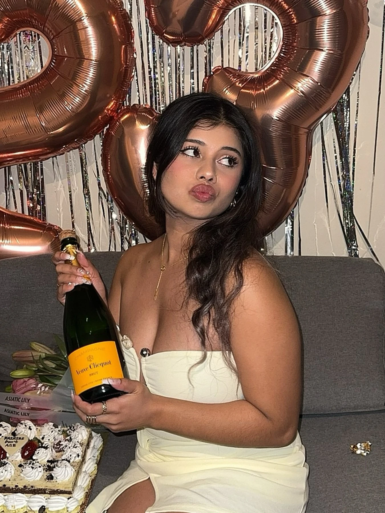 Aarna – Indian escort in Kanpur — 2 / 5