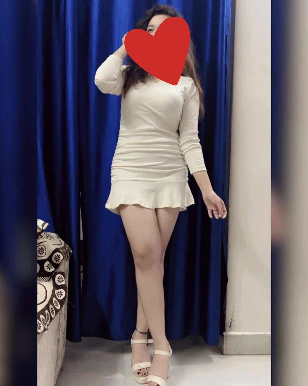 Jiya – Indian escort in Gurgaon — 4 / 6