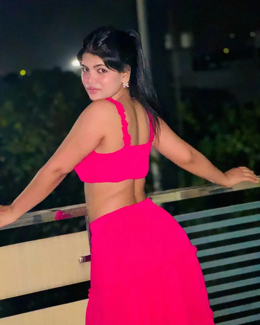 Suruli -No Advance – Indian escort in Hyderabad — 11 / 12