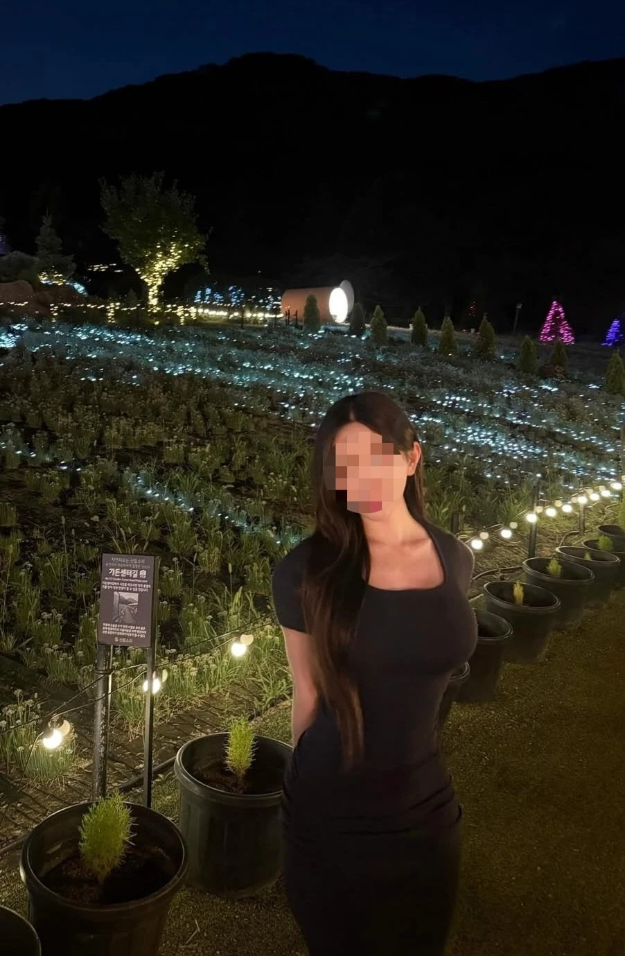 Dana – South Korean escort in Seoul — 3 / 6
