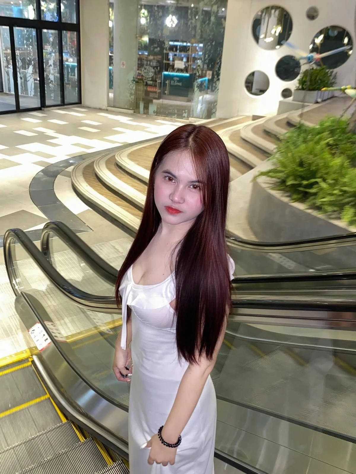 Rosi – Thai escort in New Delhi — 5 / 8